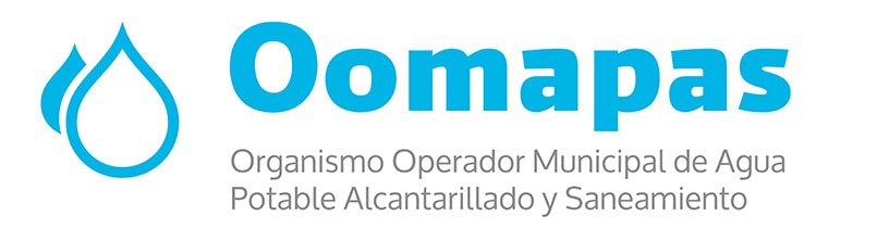 Logo Oomapas
